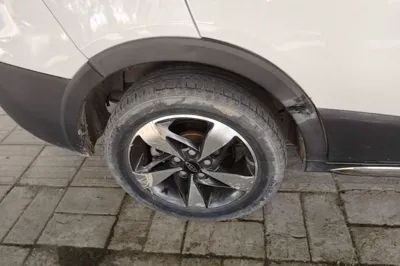 JAC Group Refine S3