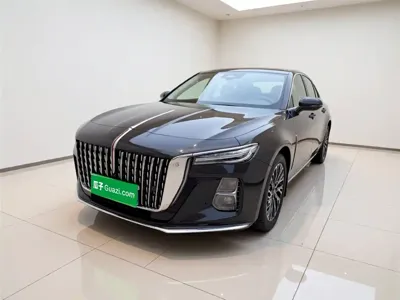 Hongqi Hongqi H5