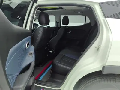 GAC Motor Trumpchi GS3