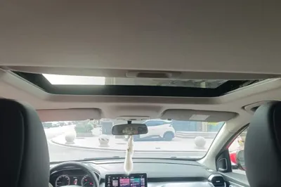 Geely Auto Coolray