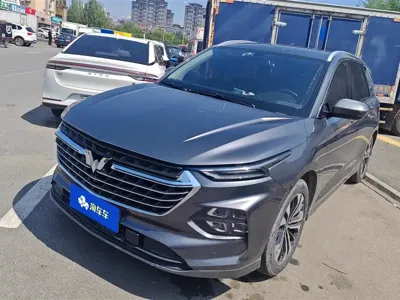 Wuling Victory