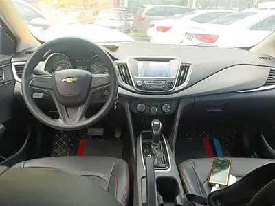 Chevrolet Cavalier