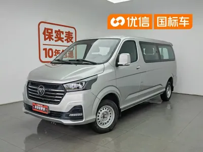 Foton Fengjing G5