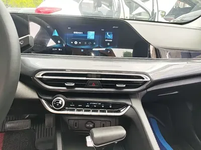 Changan Eado