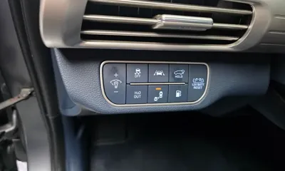 Hyundai Nexo