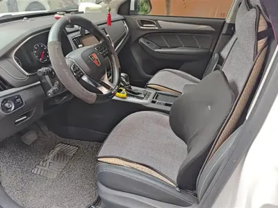 Roewe RX5