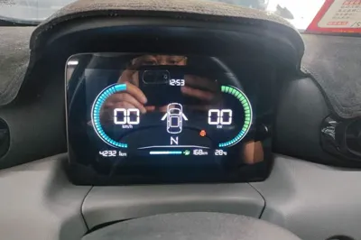 Leapmotor T03