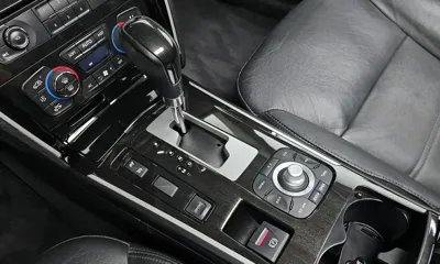 Renault-KoreaSamsung SM7