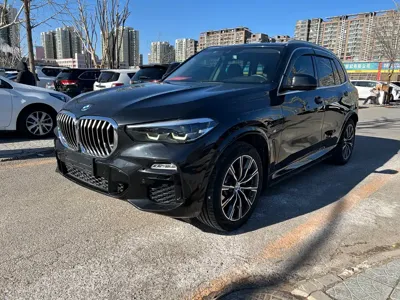 BMW X5 (Import)