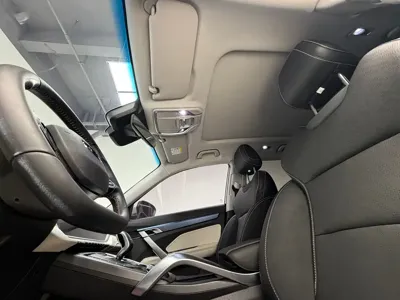 Geely Boyue