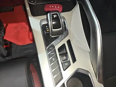 Geely Binyue
