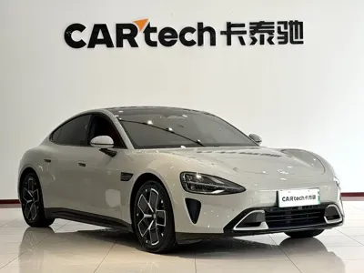 Xiaomi SU7