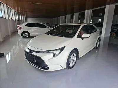 Toyota Levin