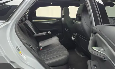BYD Sealion 7