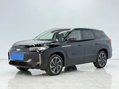 Fulwin Fengyun T10