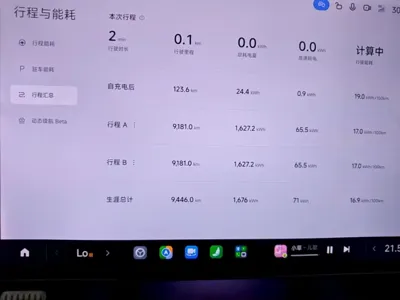 Xiaomi 小米YU7