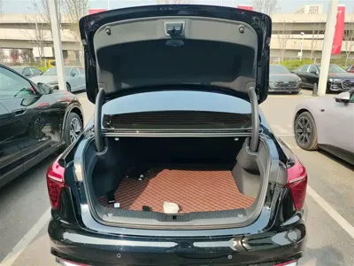 Hongqi Hongqi H5