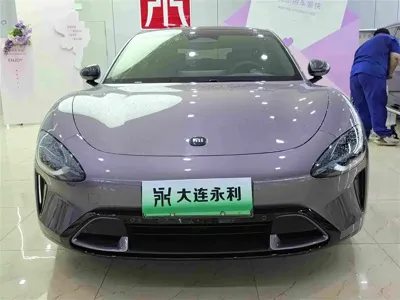 Xiaomi SU7