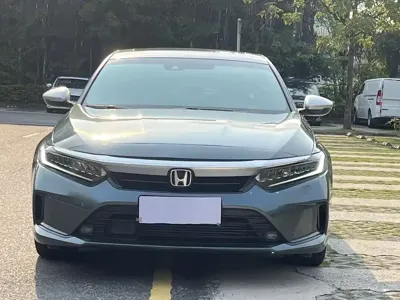Honda Inspire