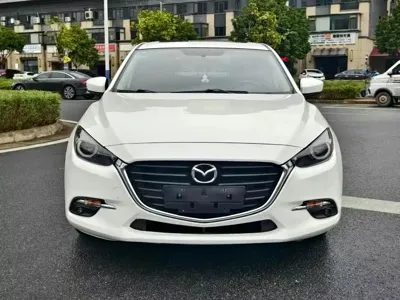 Mazda 3 Axela