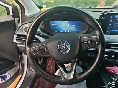 Buick Velite 6