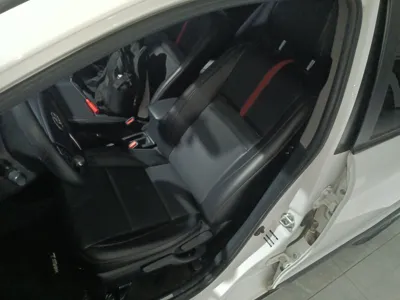 Toyota YARiS L Zhi Xuan