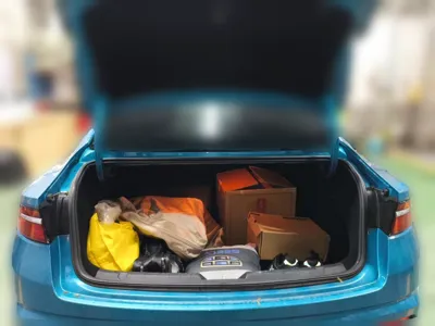 Geely Auto Preface