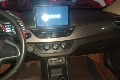 Baojun 310W