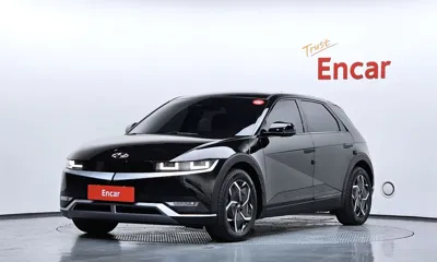 Hyundai Ioniq5