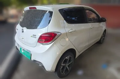 Changan Benni E-Star