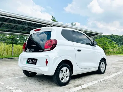 Roewe Clever