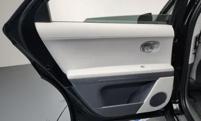 Hyundai Ioniq5