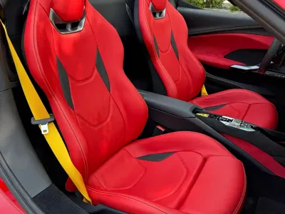 Ferrari 296