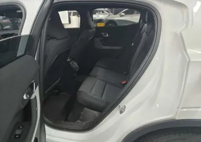 Polestar Polestar 2