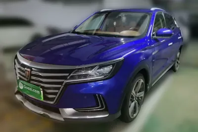 Roewe Marvel X