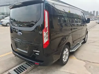 Ford Tourneo