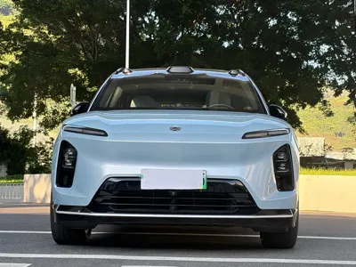 Nio ES6