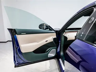 Xiaomi 小米YU7