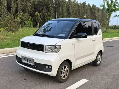 Wuling MINIEV