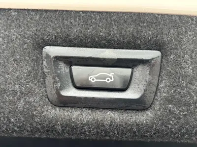 BMW 5 Series New Energy