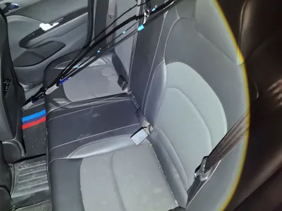 Chevrolet Cavalier