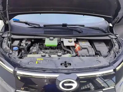 GAC Motor 传祺E8 PHEV