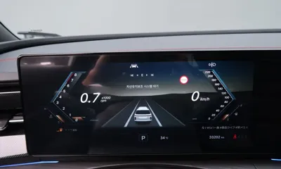 KG_Mobility_Ssangyong Actyon