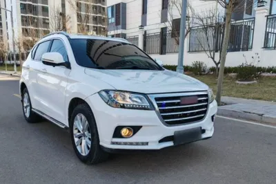 Haval H2