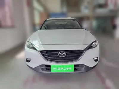 Mazda CX-4