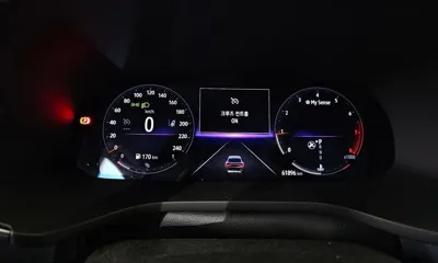Renault-KoreaSamsung XM3