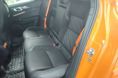 Lynk & Co 02 Hatchback