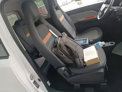 Wuling MINIEV