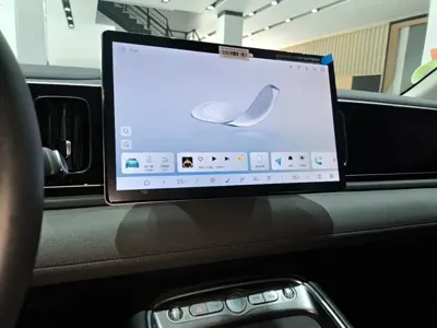 BYD 海狮05 EV