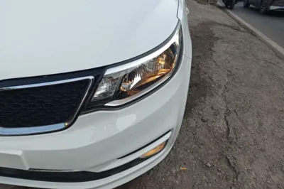 Kia K2